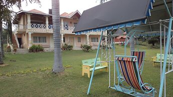 Kishkinda Heritage Resort