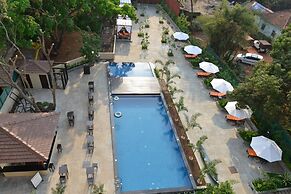 SinQ Beach Resort