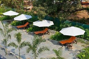 SinQ Beach Resort