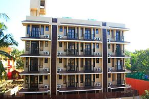 SinQ Beach Resort
