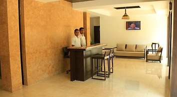 SinQ Beach Resort