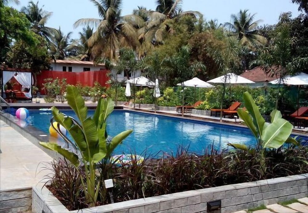 SinQ Beach Resort