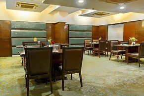 GIS Select Banjara  Hills