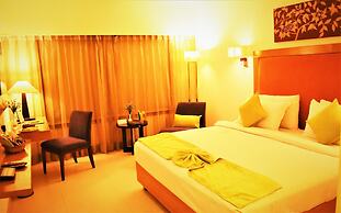 GIS Select Banjara  Hills