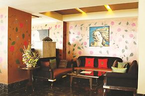 GIS Select Banjara  Hills