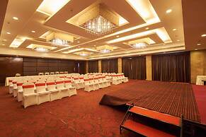 GIS Select Banjara  Hills