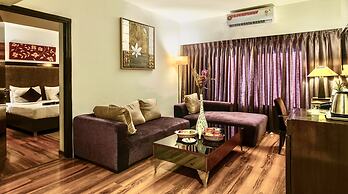 GIS Select Banjara  Hills