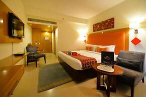 GIS Select Banjara  Hills