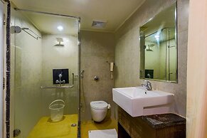 GIS Select Banjara  Hills