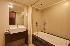 GIS Select Banjara  Hills