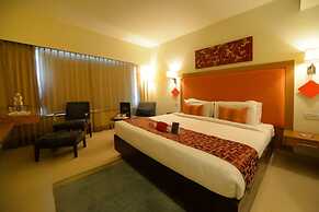 GIS Select Banjara  Hills