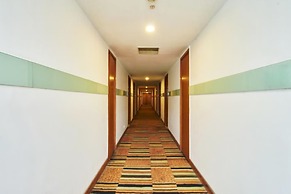 GIS Select Banjara  Hills
