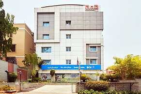 GIS Select Banjara  Hills