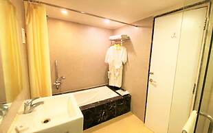 GIS Select Banjara  Hills