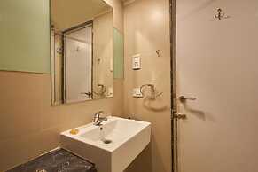 GIS Select Banjara  Hills