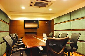 GIS Select Banjara  Hills