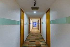 GIS Select Banjara  Hills