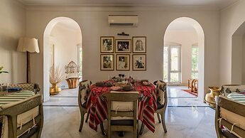 Barwara Kothi