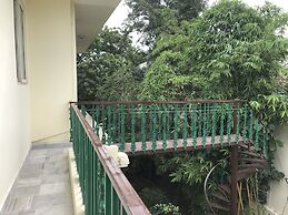 Barwara Kothi