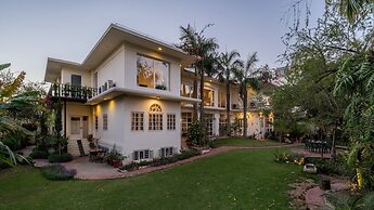 Barwara Kothi