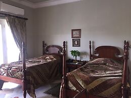 Barwara Kothi