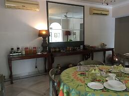Barwara Kothi