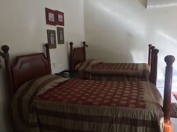 Barwara Kothi
