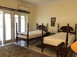 Barwara Kothi