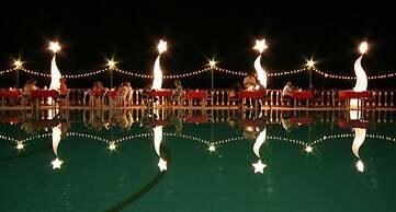 Nazri Resort
