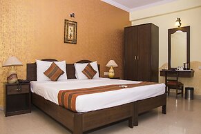 Nazri Resort