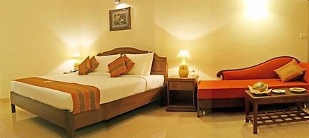 Nazri Resort