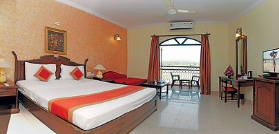 Nazri Resort