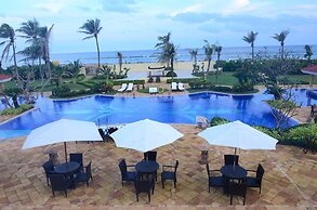 The Hans Coco Palms