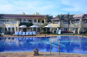 The Hans Coco Palms