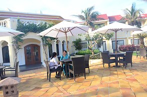 The Hans Coco Palms