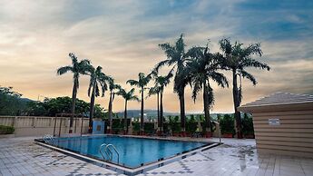 7 Apple Resort Lonavala