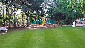 7 Apple Resort Lonavala