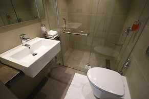 7 Apple Resort Lonavala