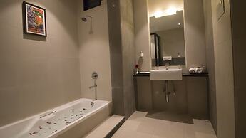 7 Apple Resort Lonavala