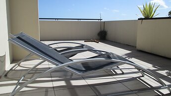 Edge Apartments Cairns