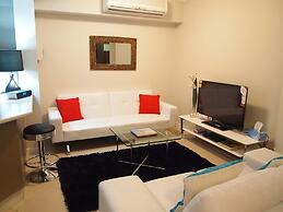 Edge Apartments Cairns