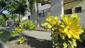 Edge Apartments Cairns