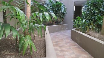 Edge Apartments Cairns