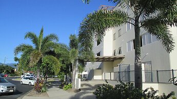 Edge Apartments Cairns