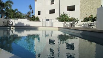 Edge Apartments Cairns