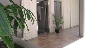 Edge Apartments Cairns
