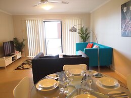 Edge Apartments Cairns
