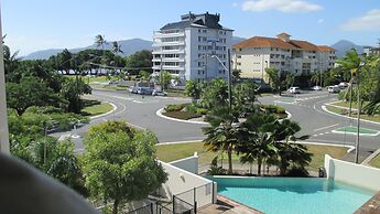 Edge Apartments Cairns
