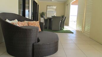 Edge Apartments Cairns