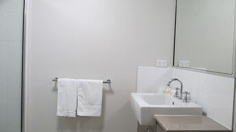 Edge Apartments Cairns